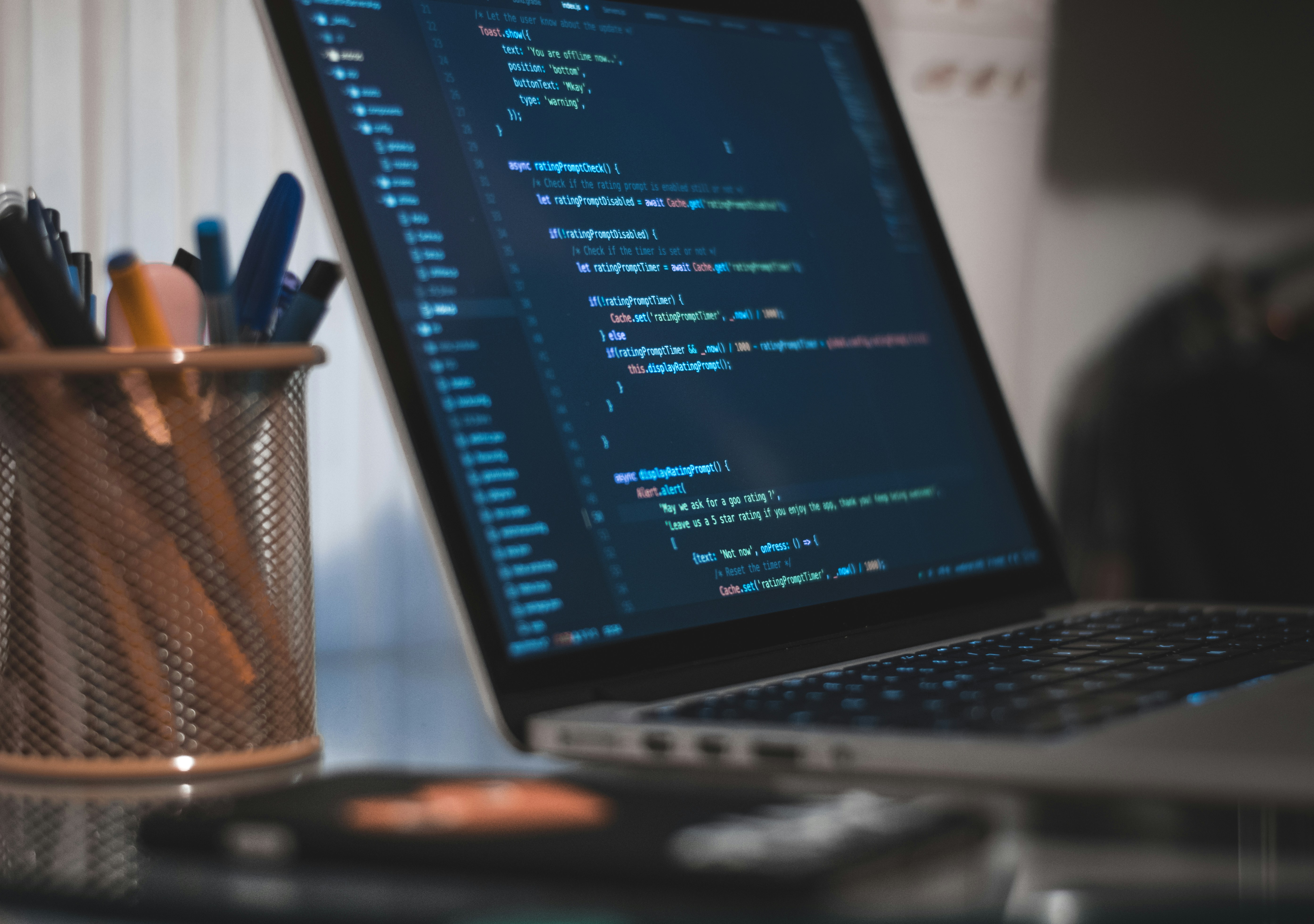 Desarrollo de Software